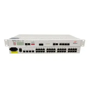 32Voice(FXO/S) Over FIBER MULTIPLEXER thumbnail-1