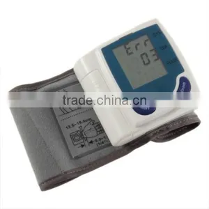 Digital bp Operator,easy to Operate,supporting Remote Controlling via App on Smartphone thumbnail-2