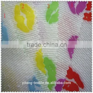 Nylon Jacquard Fabric thumbnail-5