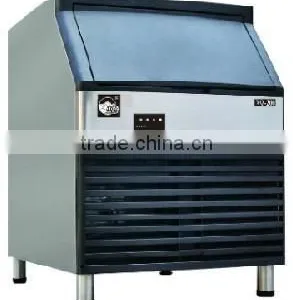 2015 New Design Ice Maker Machine thumbnail-1