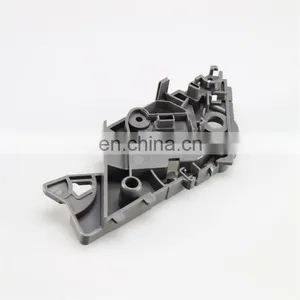 Factory High Temperature Resistant ABS Injection Molded Plastic Parts Plastic Injection Plastic Injection Molding Parts thumbnail-4