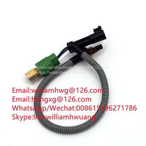Kalmar Ottawa Switch 53551712 Air Cylinder J043186 Control Valve 90036450 thumbnail-2