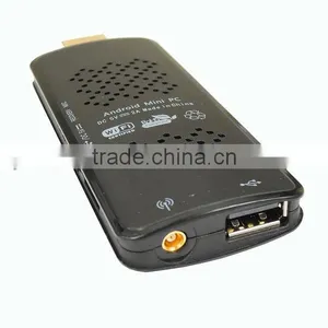 hi 707 TV BOX RockChip 3188 Quad Core,ARM Cortex-A9; 1.8GHz thumbnail-5