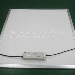 Made in China Emergency Led Panel Light Panel Surface Mounted/Recessed Led Panel Lamp 600*600 36w thumbnail-4
