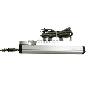 HLC Series Mini Type Low Stoke Range Resistive Displacement Sensor thumbnail-1