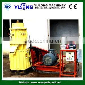 Complete Organic Fertilizer Production Line Fertilizer Granulator Machine thumbnail-5