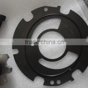 REXROTH A4VG180 CHARGE PUMP thumbnail-6