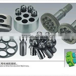 Rexroth A8VO107 Hydraulic Parts thumbnail-1