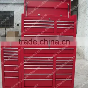 Canton Fair Garage Moduline Steel Drawer Tool Box thumbnail-3