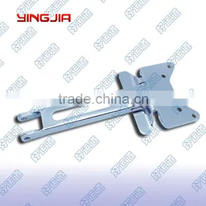 08135 Heavy Duty Truck Trailer Side Board Tail Gate Lifter thumbnail-3
