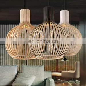 Interior Hanging Ceiling New Lighting Nodern LED Crystal Chandelier Pendant Lamp thumbnail-1