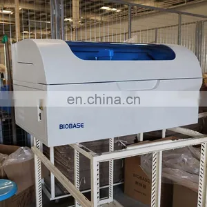 BIOBASE China 200T/H Auto Chemistry Analyzer With Clinical Diagnostic thumbnail-5