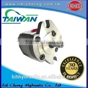 Excellent Quality Duplex Hydraulic Gear Pump thumbnail-2