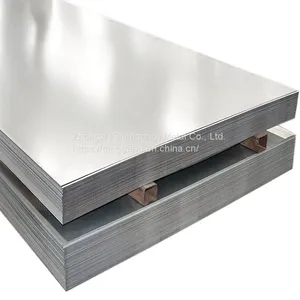 Good Price Cold Rolled 201 314 316 Stainless Steel Sheet thumbnail-2