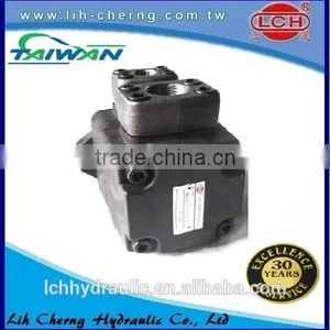 Yuken Vane Pump Pv2r thumbnail-4