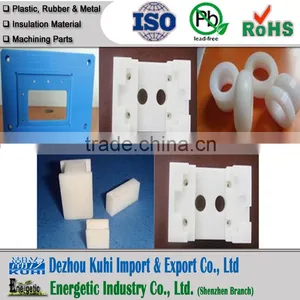 CNC Machined Plastic Components thumbnail-3