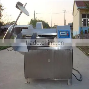 Stainless Steel Meat Chopping Machine thumbnail-1