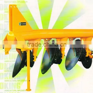 DISC PLOUGH thumbnail-1