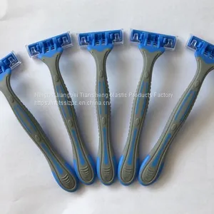 TS-C236 Disposable Razor thumbnail-3