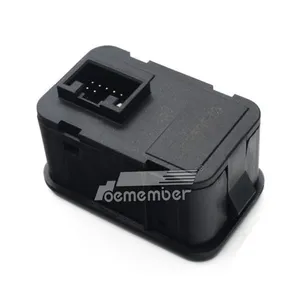 OE Member Power Control Window Switch 6240107 6240652 24411030 Window Regulator Switch for Opel thumbnail-2