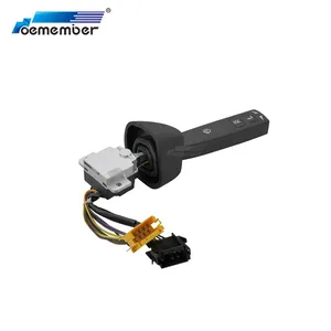 3944672 Truck Steering Column Switch Light Headlight Control Indicator Wiper Switch for VOLVO thumbnail-1