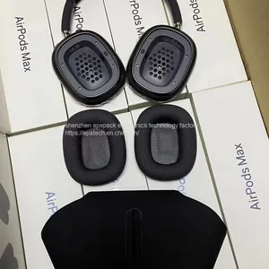2026 Latest Brand New Airpods Max Original Brand New thumbnail-3