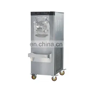 Soft Serve Ice Cream Maker thumbnail-3