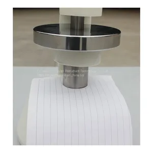 Meter Tester For Leather Flim Paper Laboratory Paper Dial Thickness Tester thumbnail-4