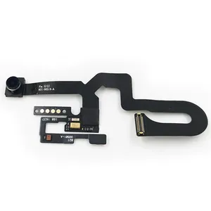 Camera Phone 7P ORG Small Front Camera For IPhone 7 Plus Proximity Sensor Face Front Camera Flex Cable Part Replacement thumbnail-4