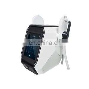 Factory Hot Sale Body Sculpting Fat Removal Body Tightening Machine Therapy Device thumbnail-5
