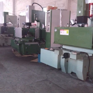 Foshan Nanhai Jinzan Mould Co., Ltd. company overview - view 3 thumbnail