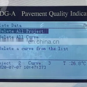 Laboratory Asphalt Electromagnetic Density Gauges thumbnail-4