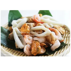 Seafood Mix thumbnail-1