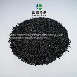 Activated Carbon With High Adsorption Rate for Air Purification and Industrial Pollution Purification thumbnail-3