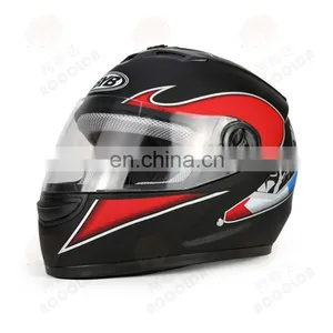 Manufacturer Direct Wholesale Motorcycle Helmet Cover Riding Safety Helmet thumbnail-1