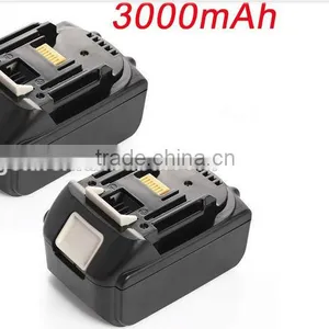 Replacing Bl1430 Electric Power Tool Battery With LG Cells for Original-makitas Power Tool Battery thumbnail-5