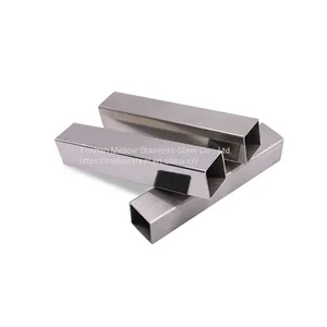 304/304L/316316L/347/32750/32760/904L A312 A789 A269 Stainless Steel Pipe Welded Pipe Seamless Pipe Fitting thumbnail-4