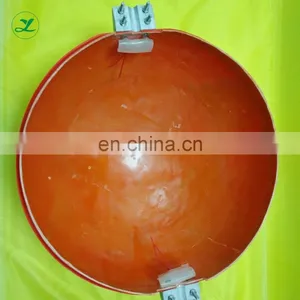 Direct Factory 300mm Diameter FRP Aerial Marker Balls for Power Line thumbnail-1