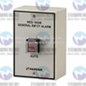 HANSHIN HEG-942F Flush Type 80*87*120 G.E.A Switch Box thumbnail-5