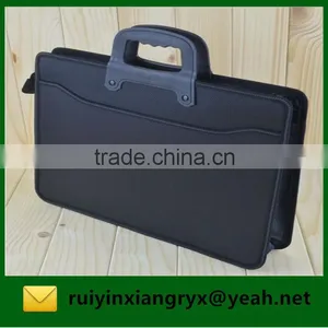 Top Quality Business Sewing Handle Briefcase thumbnail-3