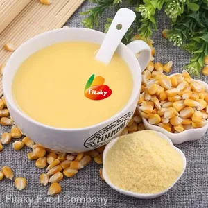 High Quality Corn Powder Factory Price thumbnail-2