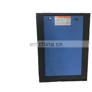 Hiross 300L Air Tank 7.5kw 10hp Piston Air Compressor Air-compressor High-pressure thumbnail-4