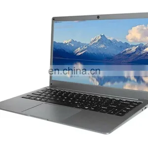 Original Jumper EZbook S5 Laptop 14.0 Inch 6GB+128GB Wins 10 NotebookApollo Lake N3350 Dual Core 1.1-2.4GHz Laptops thumbnail-1