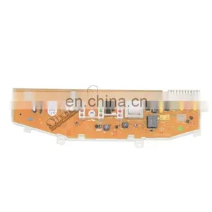 Placa PCB da máquina de lavar DC92-0461A, painel de controle universal para máquina de lavar thumbnail-3