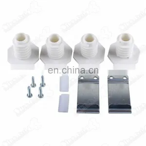 W10869845 Washer Dryer Stacking Kit thumbnail-1