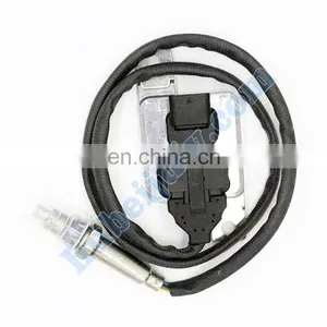 24V Nox Sensor Nitrogen Oxide Sensor 5801754014 5WK96775A thumbnail-1