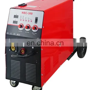 Mig Welder 400amps Welding Machine thumbnail-1