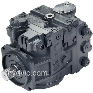 90R075 90R100 90R130 90R180 & 90L075 90L100 90L130 90L180 Danfoss Sauer 90 PUMP thumbnail-1