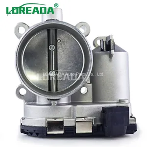 60mm Throttle Body for UAZ HUNTER 409041148090 0280750151 14274 1204975 thumbnail-1