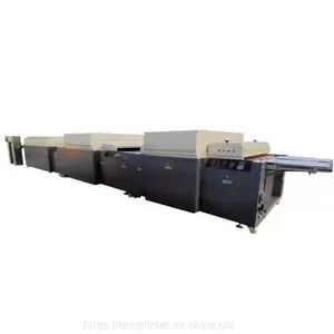 Ir&uv Combination Dryer for Automatic Printing Line thumbnail-1